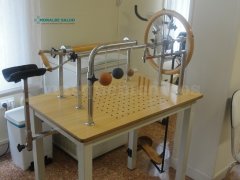 Clinica Moralbe Salud