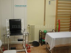 Clinica Moralbe Salud