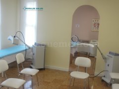 Clinica Moralbe Salud