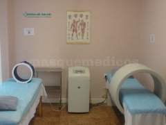 Clinica Moralbe Salud