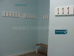 Clinica Moralbe Salud