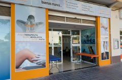 Clínica Praxia Body Repair
