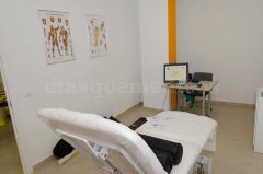 Clínica Praxia Body Repair