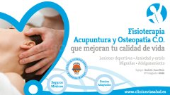 Clínica Viasalud - Fisioterapeutas