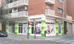 Clínica Fisiolife Valencia - Fisiolife Valencia