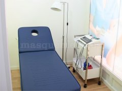 Gabinete Fisiolife Valencia - Fisiolife Valencia