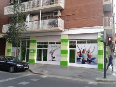 Fisiolife Valencia - Fisiolife Valencia