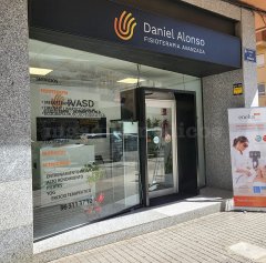 IVASD Fisioterapia