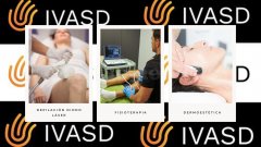 IVASD Fisioterapia