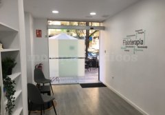 recepción - Monica Hailer Olaizola