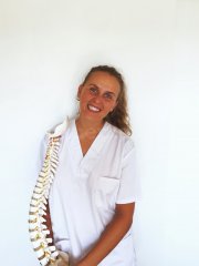 Monica Hailer Olaizola