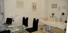 Gabinete Nova-Fisio - Nova-Fisio