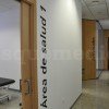 Las instalaciones - Rendiment Espai Salut