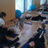 Family Pilates - Rendiment Espai Salut