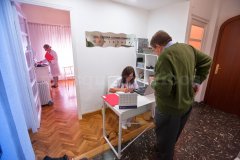 La clínica - Clínica Geriátrica Dra. Cristina Latorre