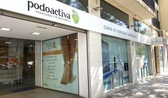 Podoactiva Valencia-Instituto Valenciano del pie