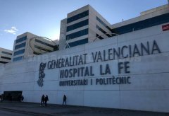 Unidad de Hospitalización a Domicilio. Paliativos - Anna Brenchat