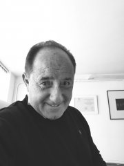 Fernando Beltrán Ibiza