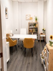Centro de psicología Leticia Martín Enjuto - Leticia Martín Enjuto