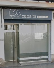 Despacho en Clínica Cabalta en Valencia - Ohlàlà! Psicología