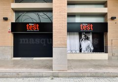 Clínica The Test Valencia