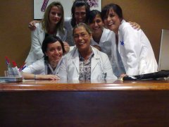 Equipo de trabajo - Clínicas Massana 
