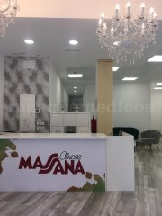 Clínicas Massana 