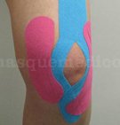 Vendaje funcional - Juan Pablo Díaz