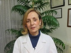 Dra. Blanca Llamazares - Doctora Llamazares