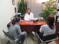 Despacho - Doctora Llamazares