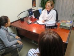 Despacho - Doctora Llamazares