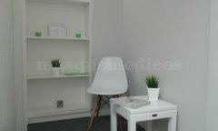 Sala de espera - Beni Gómez Casares