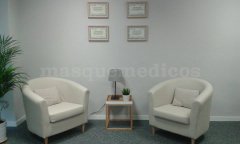 Gabinete Beni Gómez Casares - Beni Gómez Casares