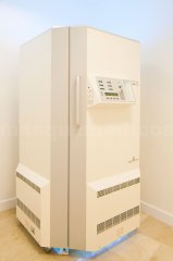 Cabina Fototerapia Waldmann 7001 - Lidia Pérez Dermatólogos