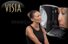 Análisis facial. Visia Canfield - Lidia Pérez Dermatólogos