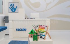 Máis Saúde Vigo - Centro de Fisioterapia