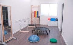 Máis Saúde Vigo - Centro de Fisioterapia