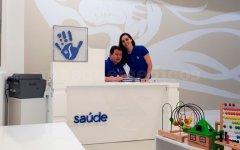 Máis Saúde Vigo - Centro de Fisioterapia