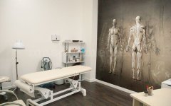 Máis Saúde Vigo - Centro de Fisioterapia