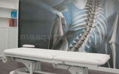 Máis Saúde Vigo - Centro de Fisioterapia