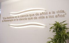 Máis Saúde Vigo - Centro de Fisioterapia