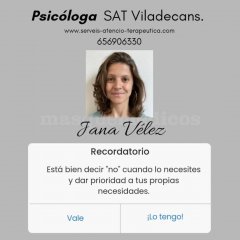 Jana Vélez Segura
