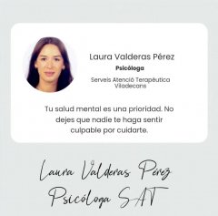 Laura Valderas Pérez