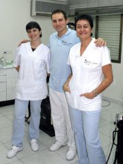 El equipo que formamos la Clínica de Ortodoncia y Prevención - Clínica de Ortodoncia y Prevención