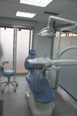 Sala Clínica - Clínica de Ortodoncia y Prevención