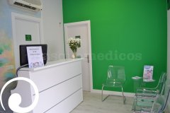 Centro de Terapias Ilion
