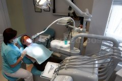 Blanqueamiento dental - Clínica Dental Cifuentes