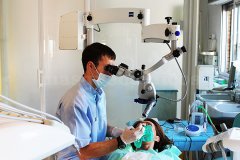 Endodoncia - Clínica Dental Cifuentes