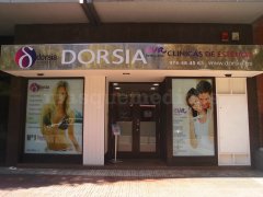Clínica Dorsia Zaragoza Sagasta - Clínica Dorsia Zaragoza San Vicente