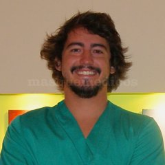 Guillermo González del Castillo - Clínica Dental González del Castillo